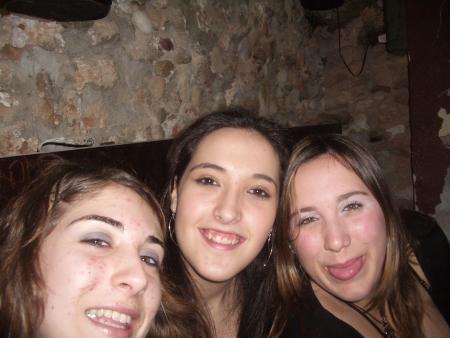 las representantes de bob esponja